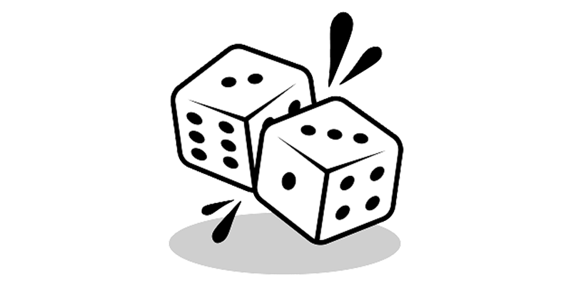 Claim your dice